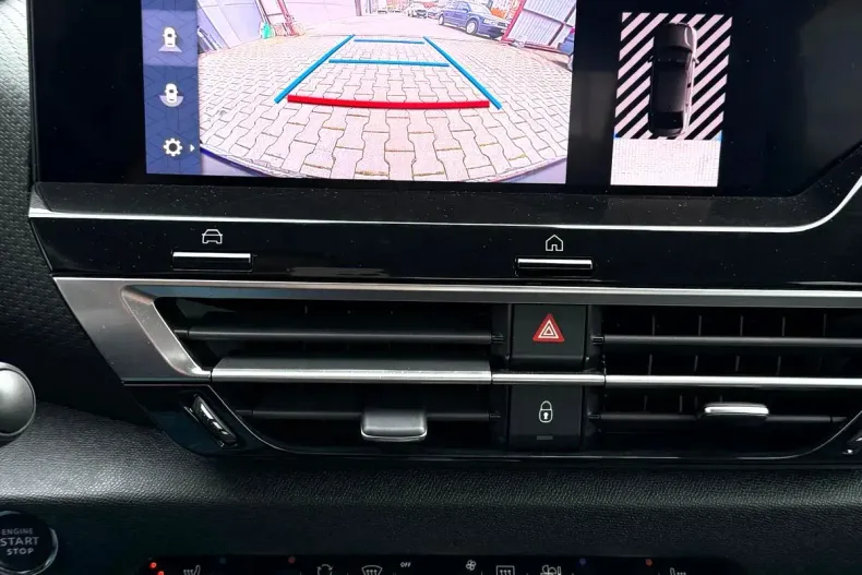 Citroën C4X din 2023 cu 7.300 km - oferta CIT138029 - foto 13