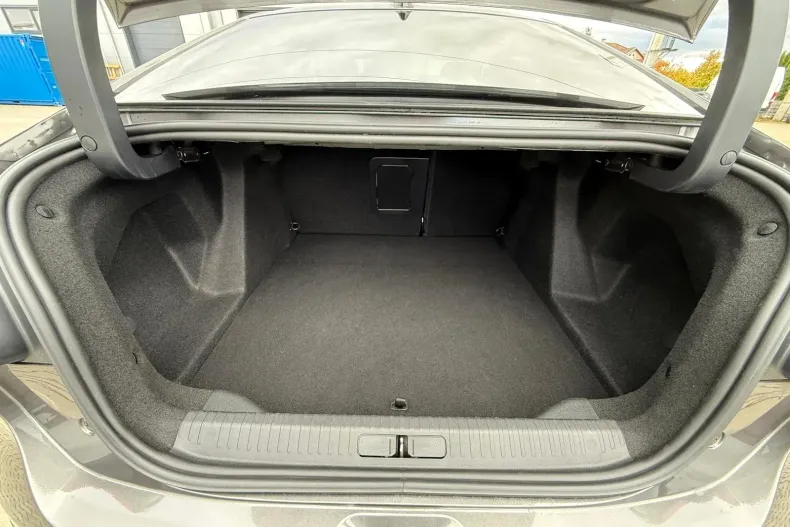 Citroën C4X din 2023 cu 7.300 km - oferta CIT138029 - foto 19