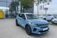 Citroën C3 din 2025 cu 5.000 km - oferta CIT138034 - foto 1