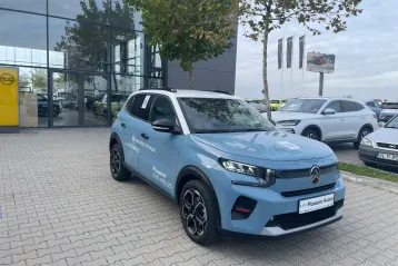 Citroën C3 din 2025 - oferta CIT138034