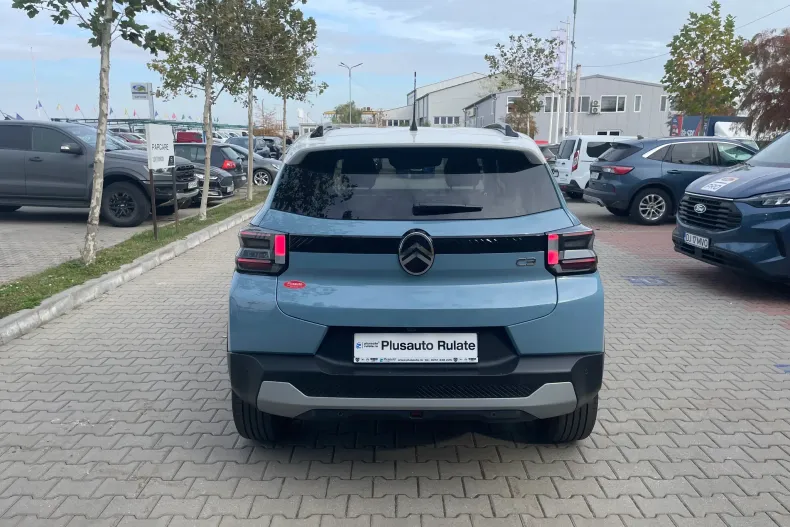Citroën C3 din 2025 cu 5.000 km - oferta CIT138034 - foto 7