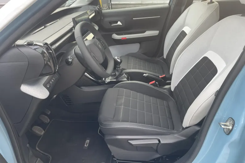 Citroën C3 din 2025 cu 5.000 km - oferta CIT138034 - foto 9