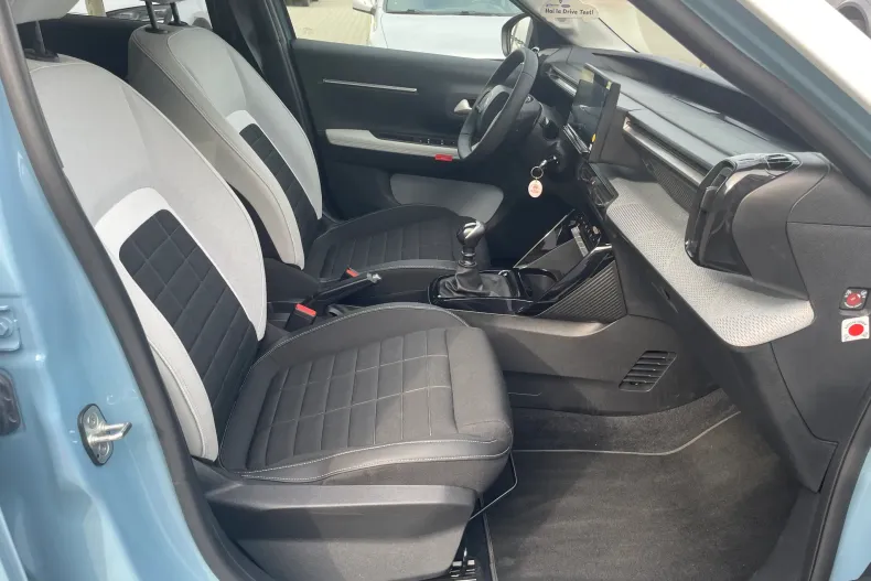 Citroën C3 din 2025 cu 5.000 km - oferta CIT138034 - foto 10