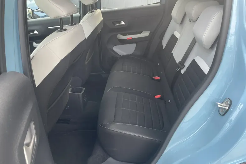 Citroën C3 din 2025 cu 5.000 km - oferta CIT138034 - foto 11