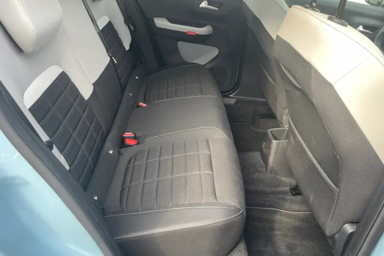 Citroën C3 din 2025 cu 5.000 km - oferta CIT138034 - foto 12