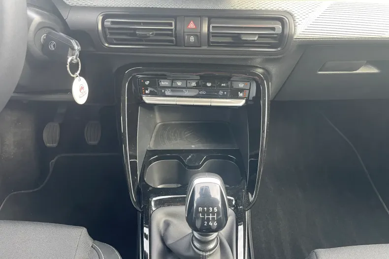 Citroën C3 din 2025 cu 5.000 km - oferta CIT138034 - foto 14