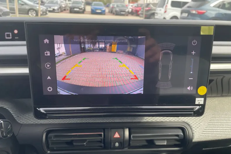 Citroën C3 din 2025 cu 5.000 km - oferta CIT138034 - foto 15