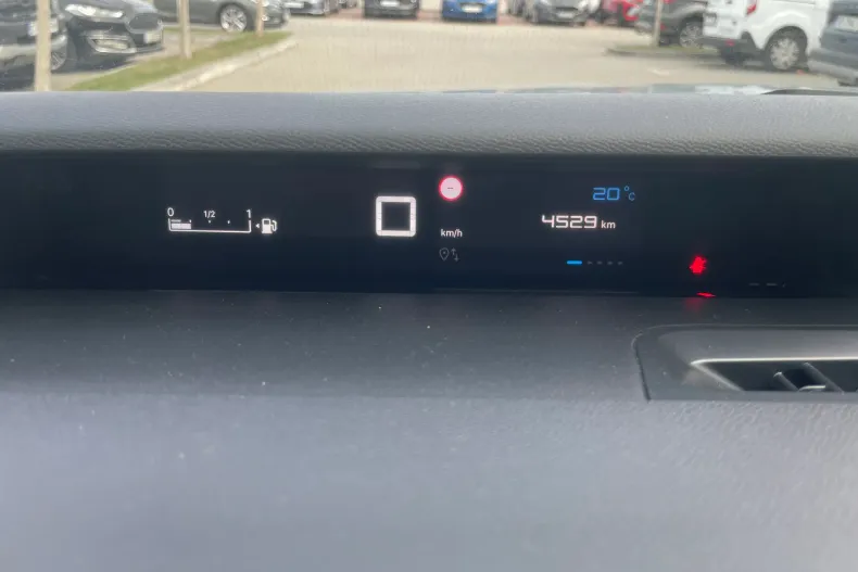 Citroën C3 din 2025 cu 5.000 km - oferta CIT138034 - foto 17