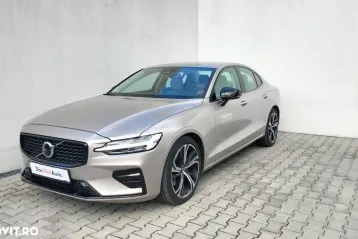 Volvo S60 din 2024 - oferta VOL138036