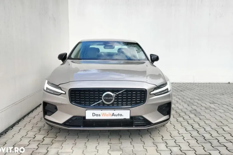 Volvo S60 din 2024 cu 37.440 km - oferta VOL138036 - foto 2