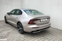Volvo S60 din 2024 cu 37.440 km - oferta VOL138036 - foto 3