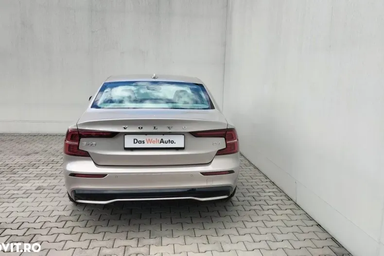 Volvo S60 din 2024 cu 37.440 km - oferta VOL138036 - foto 5