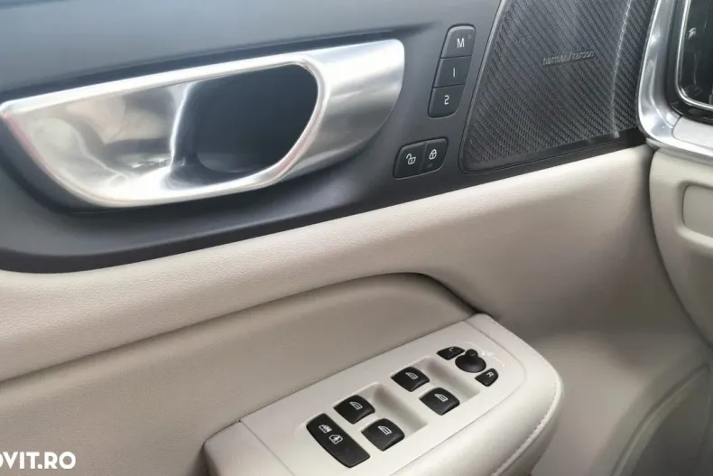 Volvo S60 din 2024 cu 37.440 km - oferta VOL138036 - foto 8