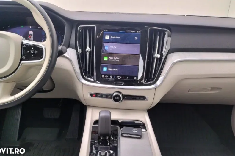 Volvo S60 din 2024 cu 37.440 km - oferta VOL138036 - foto 10