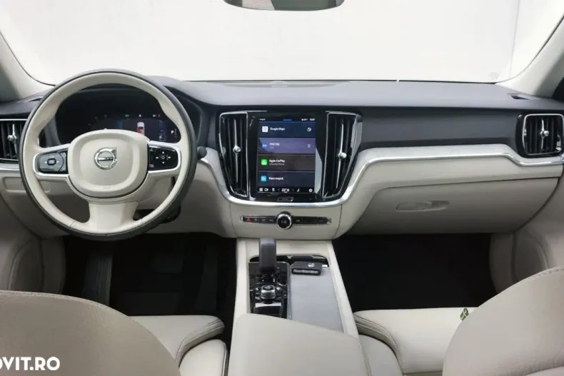 Volvo S60 din 2024 cu 37.440 km - oferta VOL138036 - foto 11