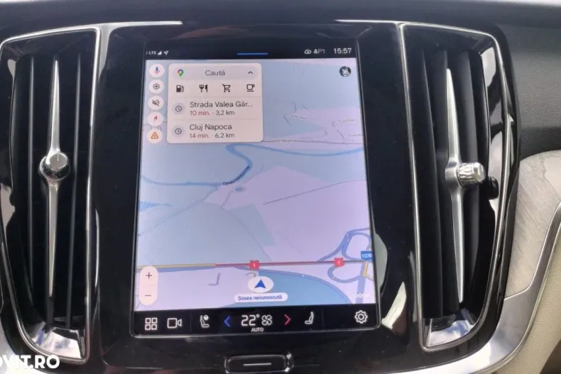 Volvo S60 din 2024 cu 37.440 km - oferta VOL138036 - foto 12