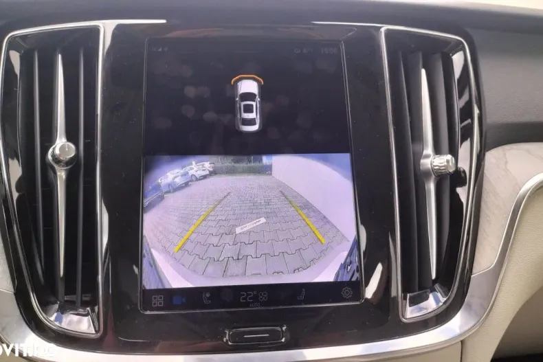 Volvo S60 din 2024 cu 37.440 km - oferta VOL138036 - foto 13