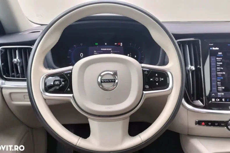 Volvo S60 din 2024 cu 37.440 km - oferta VOL138036 - foto 15