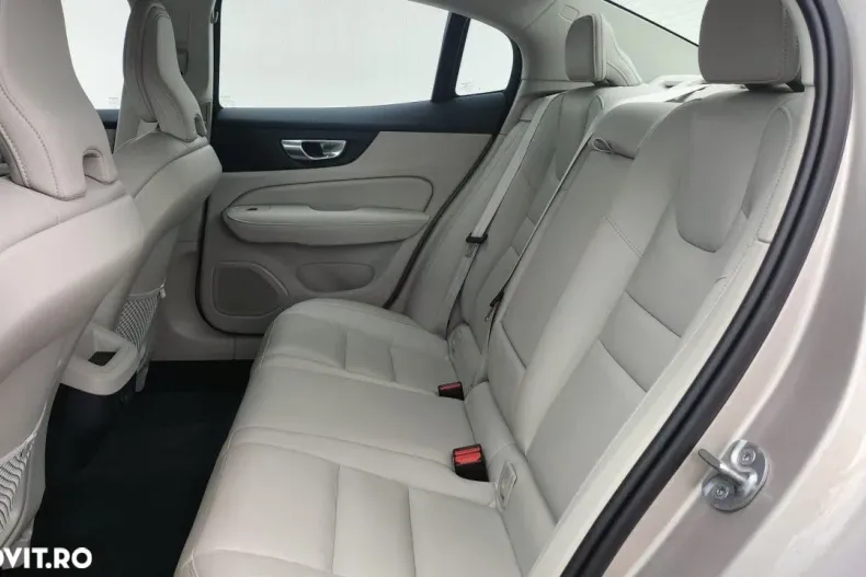 Volvo S60 din 2024 cu 37.440 km - oferta VOL138036 - foto 16