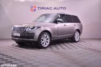 Land Rover Range Rover din 2019 cu 99.931 km - oferta LAN138044 - foto 1