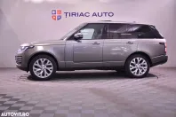 Land Rover Range Rover din 2019 cu 99.931 km - oferta LAN138044 - foto 2