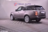 Land Rover Range Rover din 2019 cu 99.931 km - oferta LAN138044 - foto 3
