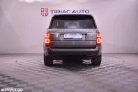 Land Rover Range Rover din 2019 cu 99.931 km - oferta LAN138044 - foto 4