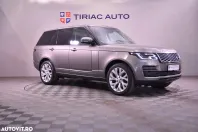 Land Rover Range Rover din 2019 cu 99.931 km - oferta LAN138044 - foto 7