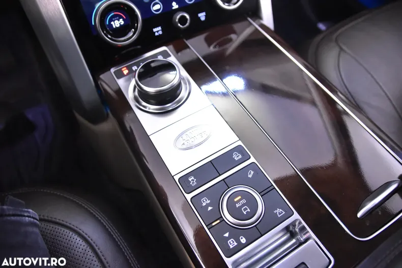 Land Rover Range Rover din 2019 cu 99.931 km - oferta LAN138044 - foto 16