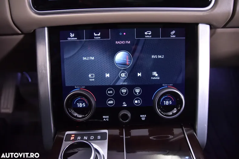 Land Rover Range Rover din 2019 cu 99.931 km - oferta LAN138044 - foto 17