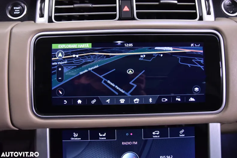 Land Rover Range Rover din 2019 cu 99.931 km - oferta LAN138044 - foto 21