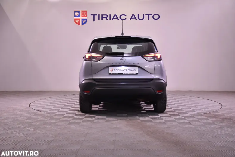 Opel Crossland din 2022 cu 77.772 km - oferta OPE138046 - foto 4