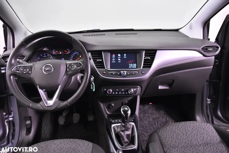 Opel Crossland din 2022 cu 77.772 km - oferta OPE138046 - foto 9