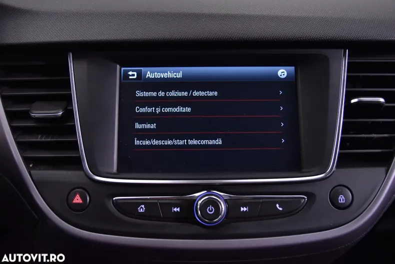 Opel Crossland din 2022 cu 77.772 km - oferta OPE138046 - foto 19