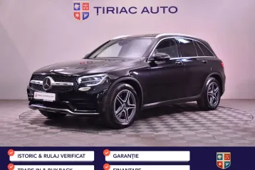 Mercedes-Benz GLC din 2020 - oferta MER138047