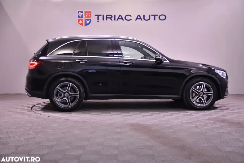 Mercedes-Benz GLC din 2020 cu 178.650 km - oferta MER138047 - foto 6