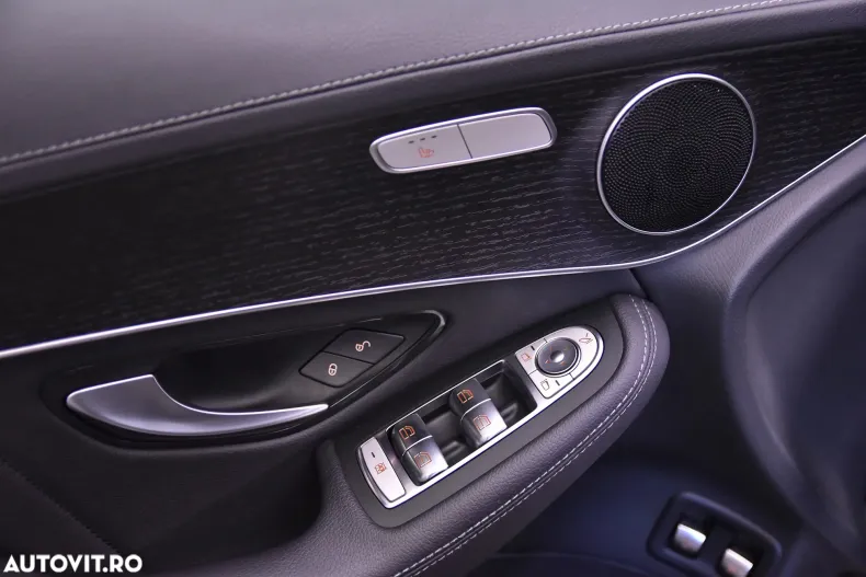 Mercedes-Benz GLC din 2020 cu 178.650 km - oferta MER138047 - foto 14