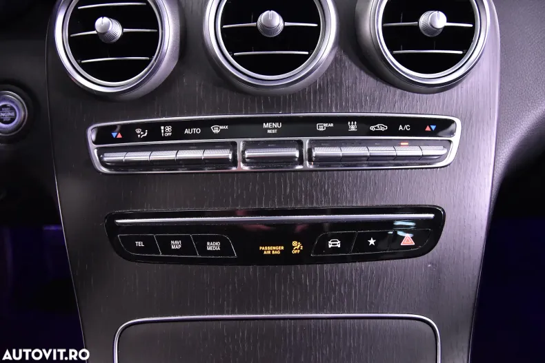Mercedes-Benz GLC din 2020 cu 178.650 km - oferta MER138047 - foto 18