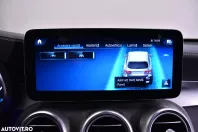 Mercedes-Benz GLC din 2020 cu 178.650 km - oferta MER138047 - foto 19
