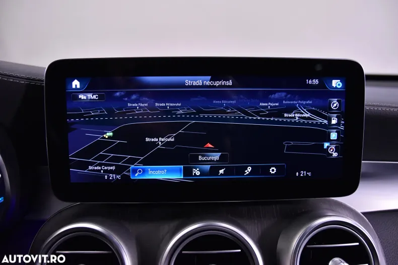 Mercedes-Benz GLC din 2020 cu 178.650 km - oferta MER138047 - foto 23