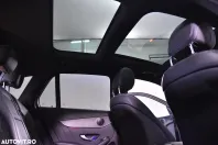 Mercedes-Benz GLC din 2020 cu 178.650 km - oferta MER138047 - foto 24