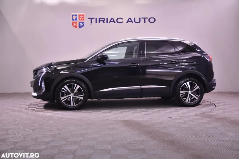 Peugeot 3008 din 2021 cu 114.179 km - oferta PEU138051 - foto 2