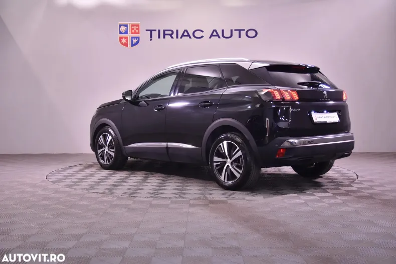 Peugeot 3008 din 2021 cu 114.179 km - oferta PEU138051 - foto 3