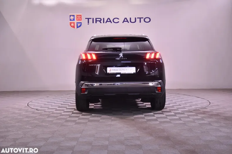 Peugeot 3008 din 2021 cu 114.179 km - oferta PEU138051 - foto 4