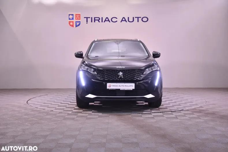 Peugeot 3008 din 2021 cu 114.179 km - oferta PEU138051 - foto 8