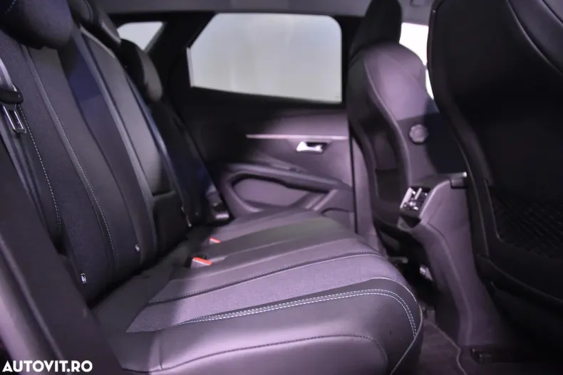 Peugeot 3008 din 2021 cu 114.179 km - oferta PEU138051 - foto 12