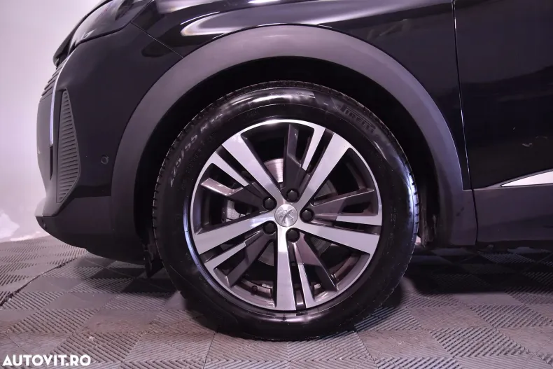 Peugeot 3008 din 2021 cu 114.179 km - oferta PEU138051 - foto 13