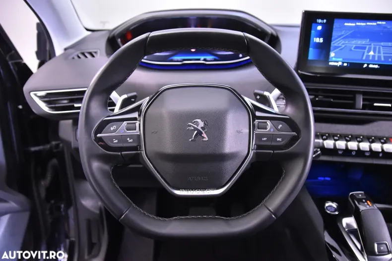 Peugeot 3008 din 2021 cu 114.179 km - oferta PEU138051 - foto 16