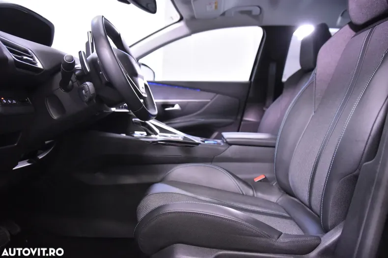 Peugeot 3008 din 2021 cu 114.179 km - oferta PEU138051 - foto 22