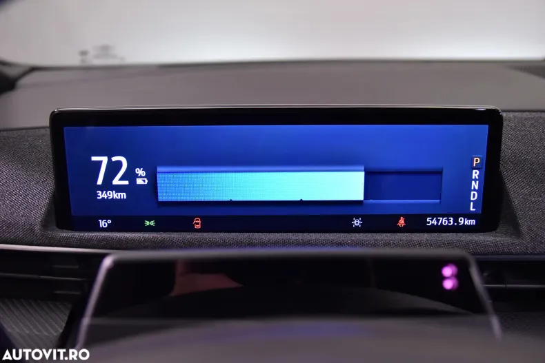 Ford Mustang Mach-E din 2021 cu 54.764 km - oferta FOR138052 - foto 10